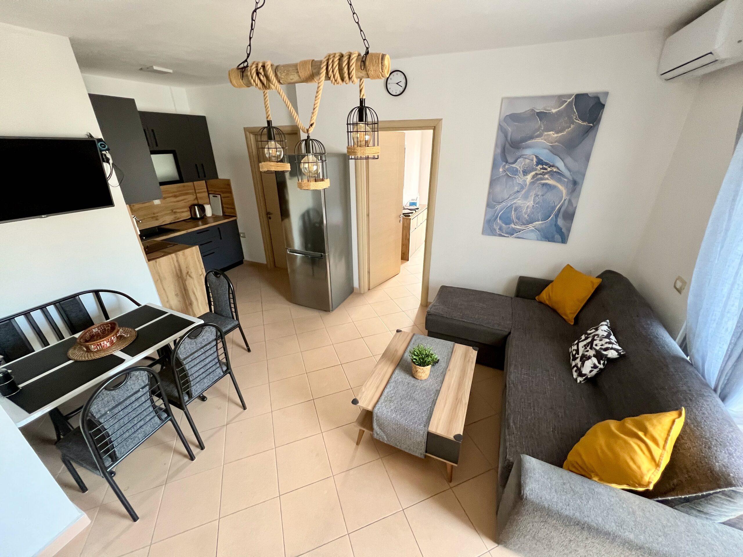 liljanaapartment-obyvaci prostor